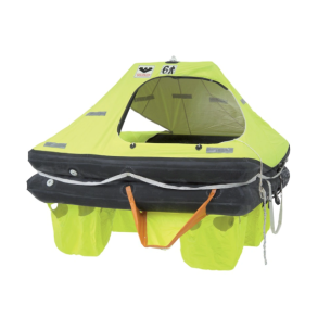 Redningsfl�de VIKING. 1 mdr. leje 