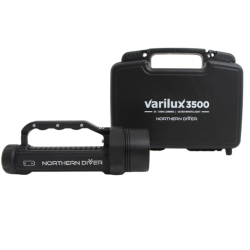 Dykkerlygte Varilux 3500