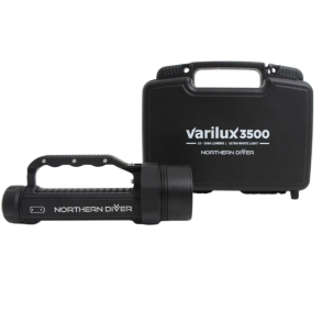 Dykkerlygte Varilux 3500