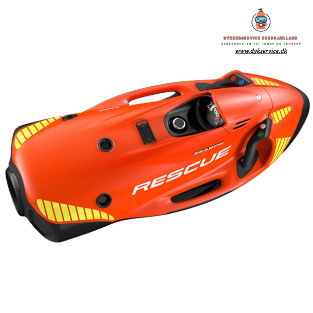 Seabob Rescue