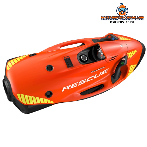Seabob Rescue