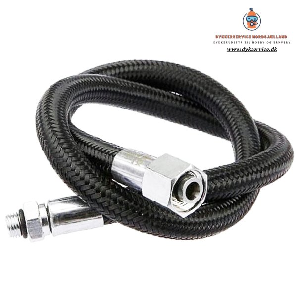 Regulatorslange 75cm