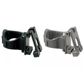 Snorkel holder silikone 