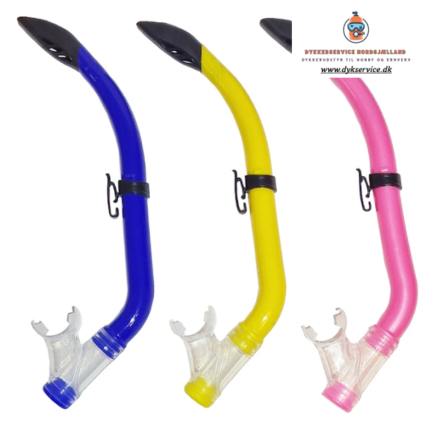 Snorkel Nemo