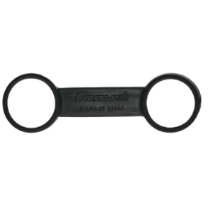 Gringo Snorkel holder