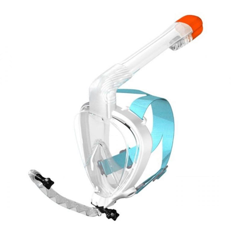 Snorkelmaske L/XL helmaske