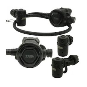 TDS TAC BLACK regulatorst 