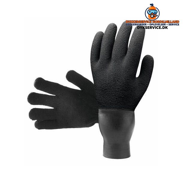 T�rhandske Easydry pro INKL. inder handske 