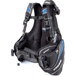 Cressi Travellight 