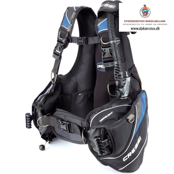 Cressi Travellight 