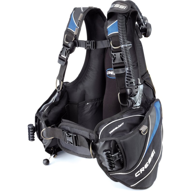 Cressi Travellight 