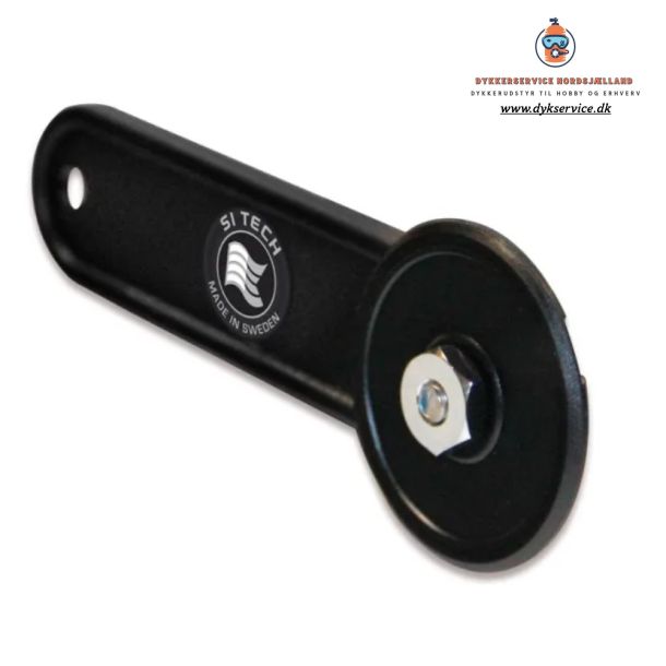 V�rkt�j til SiTech