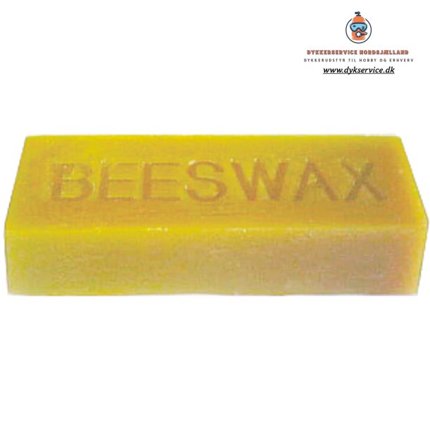 BEESWAX  bivoks