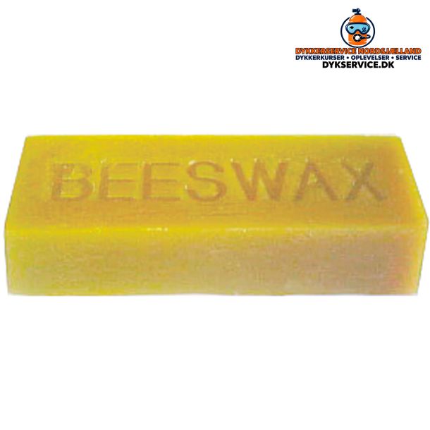 BEESWAX  bivoks