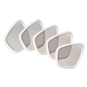  Zoom Optical Lens til Zoom maske