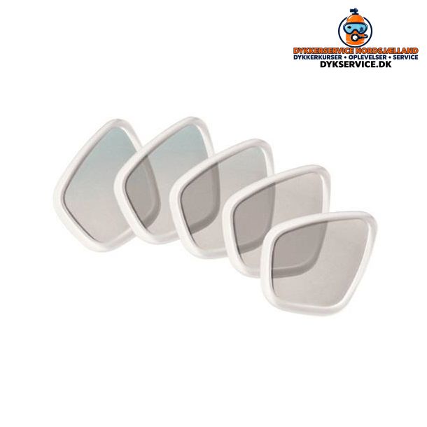  Zoom Optical Lens til Zoom maske