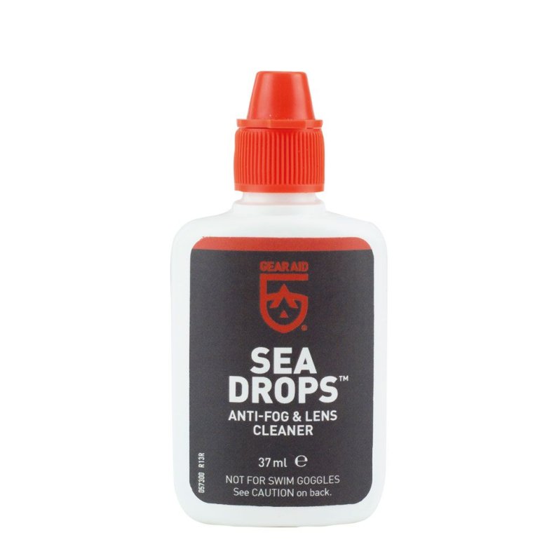 Sea drops Anti dug