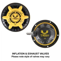 Trdragt Arctic Survivor trilaminat 