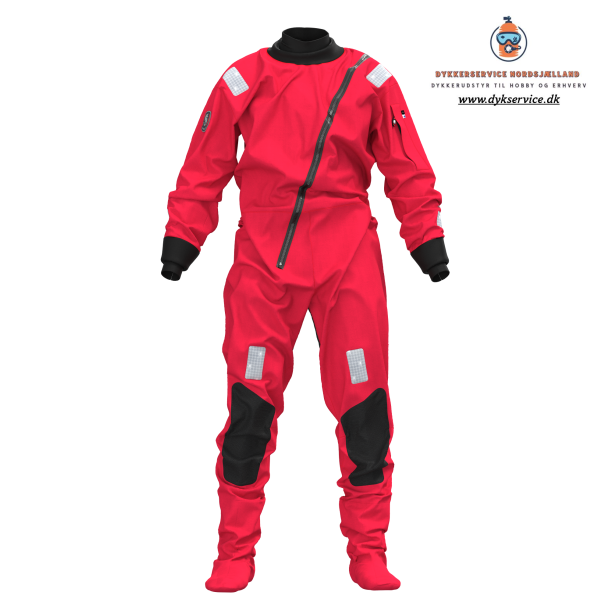 Ursuit AWS T�rdragt