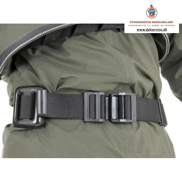 Blyb�lte Quick release 