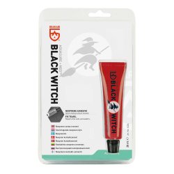 Neoprenlim Black Witch