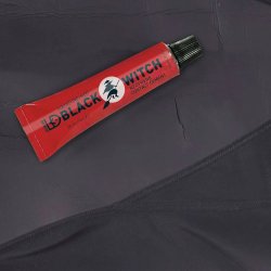 Neoprenlim Black Witch