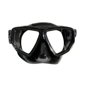 Dykkermaske Black Angle