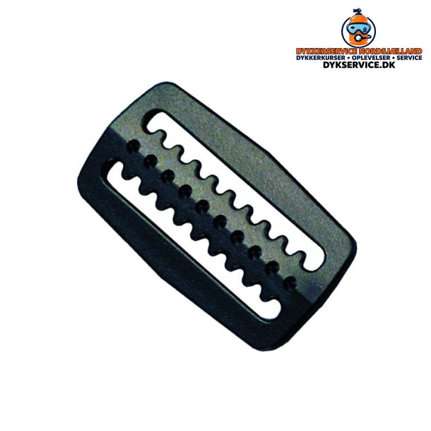 Blystopper plast