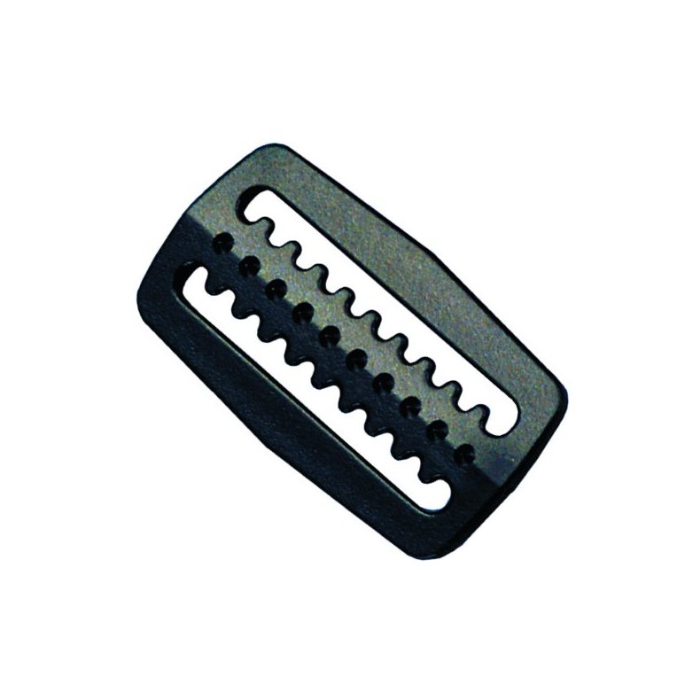Blystopper plast