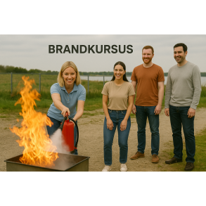 Elementr brandbekmpelse
