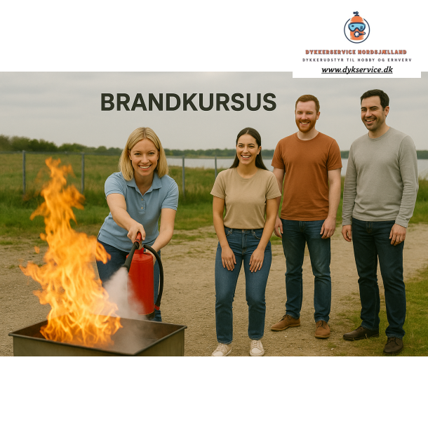 Elementr brandbekmpelse