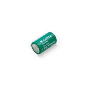 Varta Lithium �AA / Micro 3V (1 stk) - Batteri til dykkercomputer