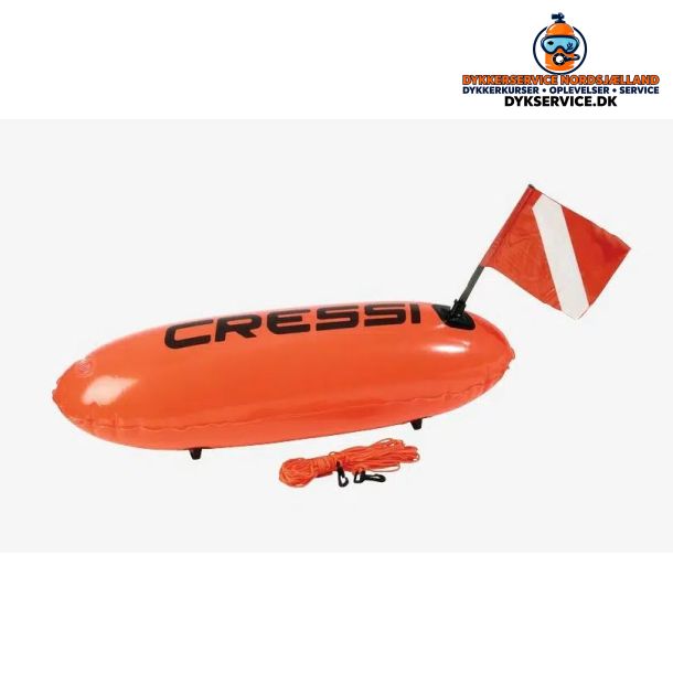 Overfladeb�je torpedo