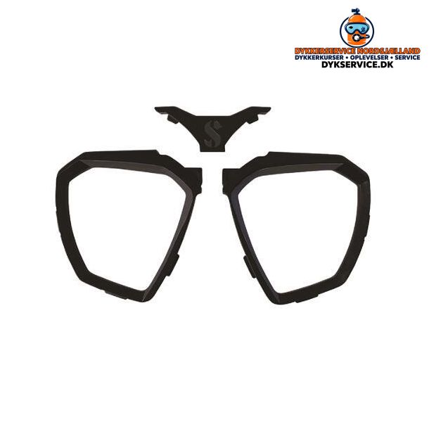 D-Mask Color Kit,