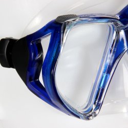 Dykkermaske Deep Vision