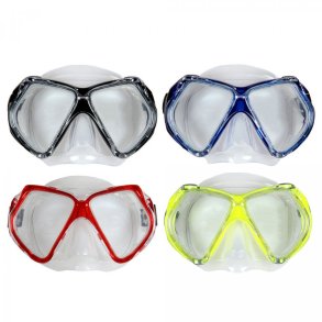 Dykkermaske Deep Vision