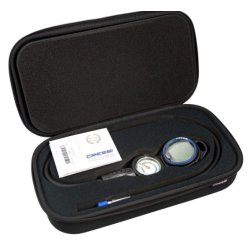 Dykker manometer Konsol Donatello 2