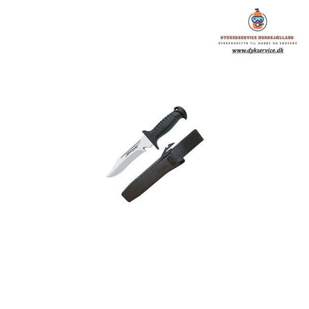 Dykkerkniv Tomahawk