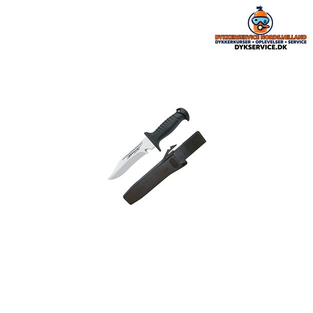 Dykkerkniv Tomahawk