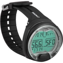 Dykkercomputer Leonardo