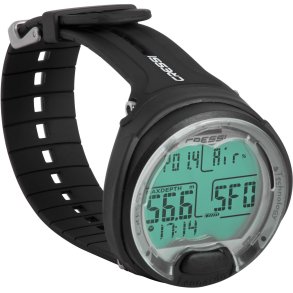 Dykkercomputer Leonardo