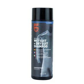 Dykkerdragt shampoo 250ml