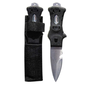 Dykkerkniv Shark Lame 8 cm