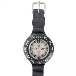 Dykkerkompas til hndled