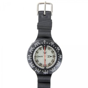 Dykkerkompas til hndled