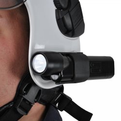 Dykkerlygte mini quest 300 lumen