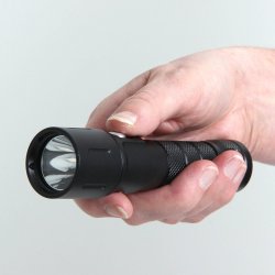 Dykkerlygte micro varilux 850 lumen