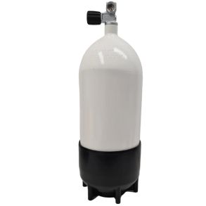 Dykkerflaske 12 liter 232 bar 
