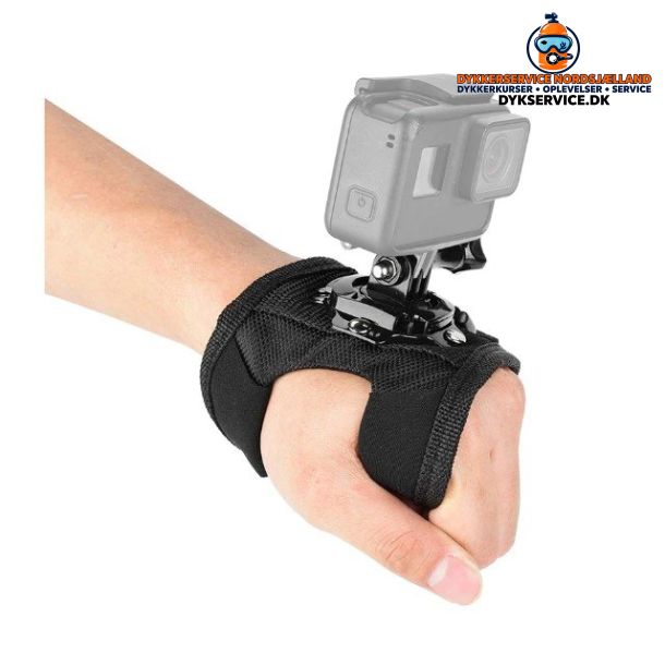 GoPro handstrap