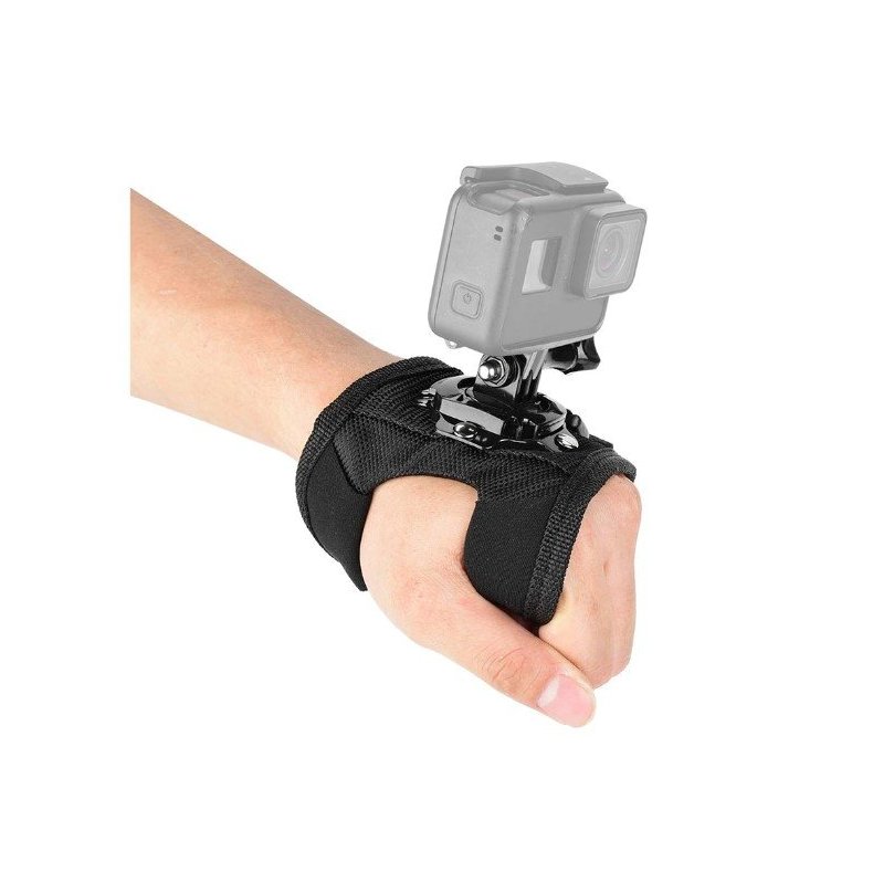 GoPro handstrap